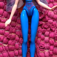 bambola Winx Bloom