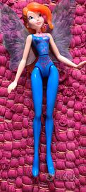 bambola Winx Bloom