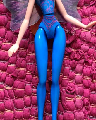 bambola Winx Bloom
