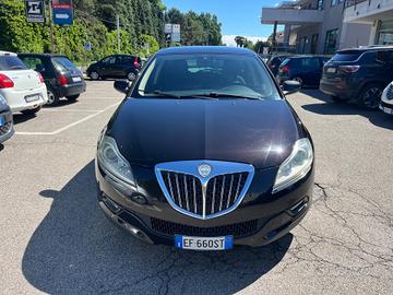 Lancia Delta 1.6MJT/130CV/neopatentato/Euro5B con 