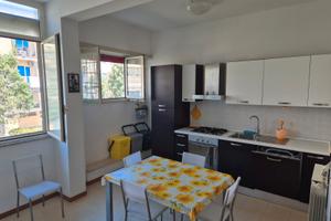 Appartamento a settembre