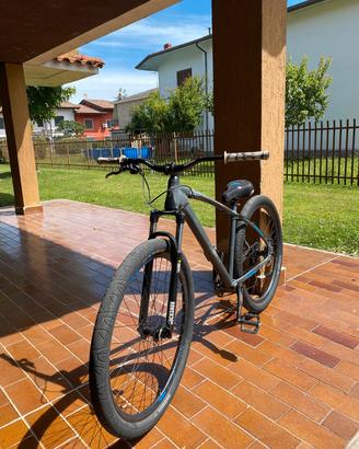 c100 v3 carro largo 