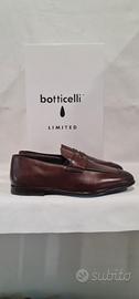 Mocassini uomo Roberto Botticelli n.40