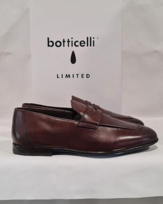 Mocassini uomo Roberto Botticelli n.40