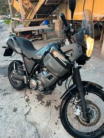 Xt 660 z tenere