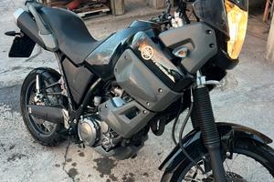 Xt 660 z tenere