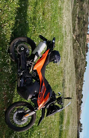 Ktm 890 Adventur
