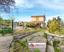 Villa indipendente Casteldaccia