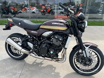 KAWASAKI Z 900 RS