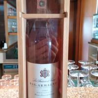 bottiglia bas-armagnac