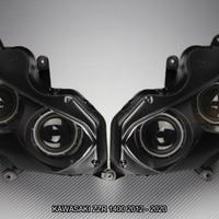 Fanale anteriore KAWASAKI ZZR 1400 2012 - 2020