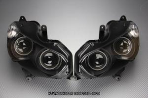 Fanale anteriore KAWASAKI ZZR 1400 2012 - 2020