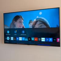 Samsung TV Led 50 pollici UHD 4K