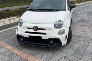 595 Abarth