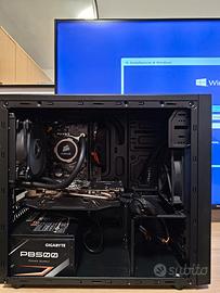 PC gaming Entry level pro 