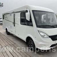 HYMER-ERIBA HYMER EXSIS I 678 - VERSIONE CAMPERI