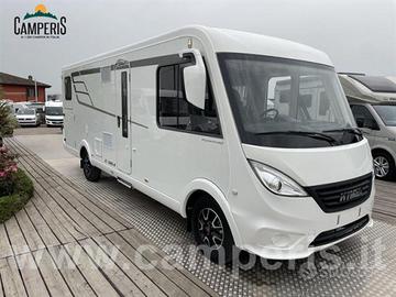 HYMER-ERIBA HYMER EXSIS I 678 - VERSIONE CAMPERI