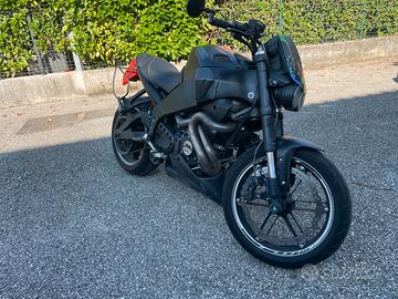 Buell XB9SX