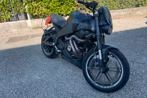 Buell XB9SX