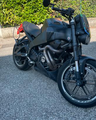 Buell XB9SX