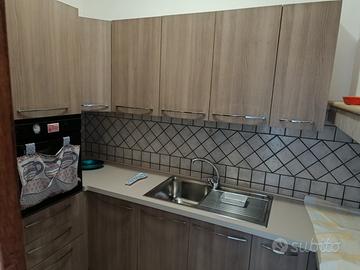 Appartamento ristrutturato