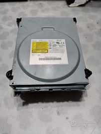Lettore per Xbox 360 Fat DG16D2S