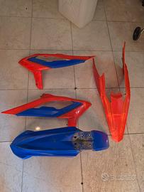 Plastiche Carene Beta rr 2024