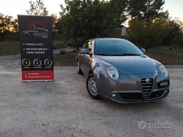 ALFA ROMEO Mito 1.4 Progression