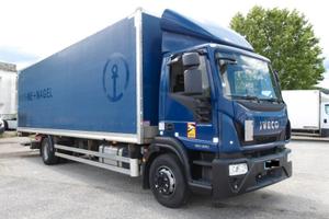 IVECO EUROCARGO 160E25P Euro 6