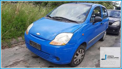 Ricambi Usati PEUGEOT 206 2005