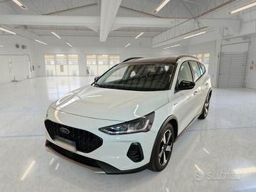 Ford Focus ACTIVE Design