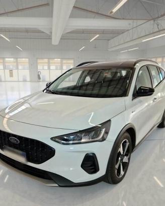 Ford Focus ACTIVE Design