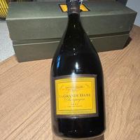 Champagne Veuve Clicquot La Grande Dame 1989