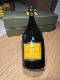 Champagne Veuve Clicquot La Grande Dame 1989