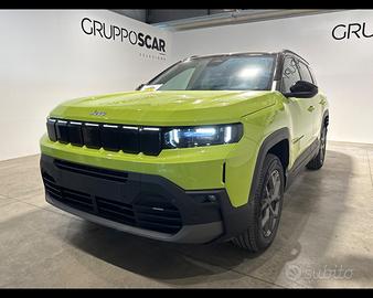 JEEP New Compass E-Hybrid 465 First Editi N159935