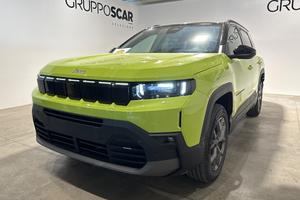 JEEP New Compass E-Hybrid 465 First Editi N159935