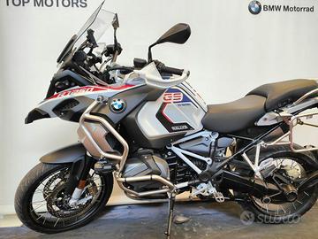 BMW r 1250 gs Adventure Abs my21