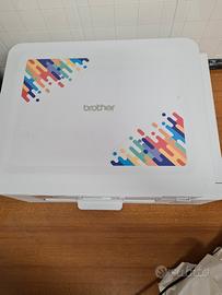 stampante per abbigliamento 