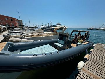 Mar.Co. 27 usato GARANTITO / Prezzo trattabile