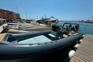 Mar.Co. 27 usato GARANTITO / Prezzo trattabile