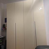 Armadio 184x246hx56