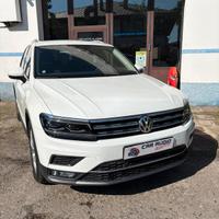 Volkswagen Tiguan 1.5 TSI 150 CV DSG Advanced ACT 