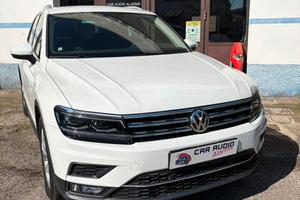 Volkswagen Tiguan 1.5 TSI 150 CV DSG Advanced ACT 