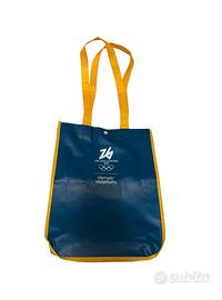 Borsa Olympic Hospitality Milano Cortina 2026.