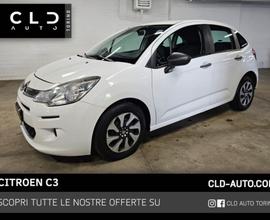 CITROEN C3 1.4 HDi 70