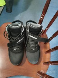 Stivaletti da moto Acerbis  