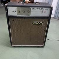 AMPLIFICATORE EKO
