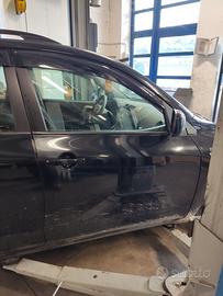 Porta anteriore dx nuda TOYOTA RAV 4 del 2007