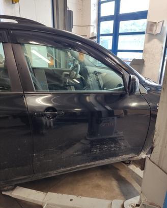 Porta anteriore dx nuda TOYOTA RAV 4 del 2007