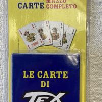 MAZZO DI CARTE DA GIOCO